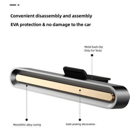 NPNGonline™ Car Interior Accessories Fragrance Light