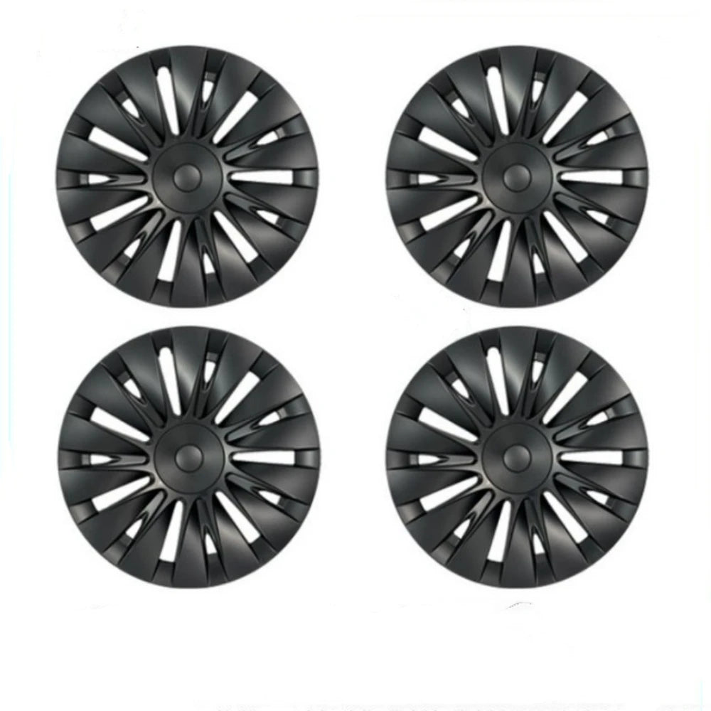 NPNGonline™ Automobile Replacement  Hubcap Full Rim Cover