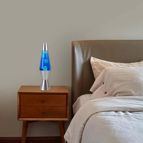 NPNGonline™ Cone Liquid Motion Lamp