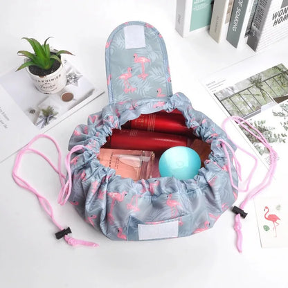 NPNGonline™ Travel Drawstring Cosmetic Bag