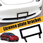 NPNGonline™ Car Front License Plate Frame