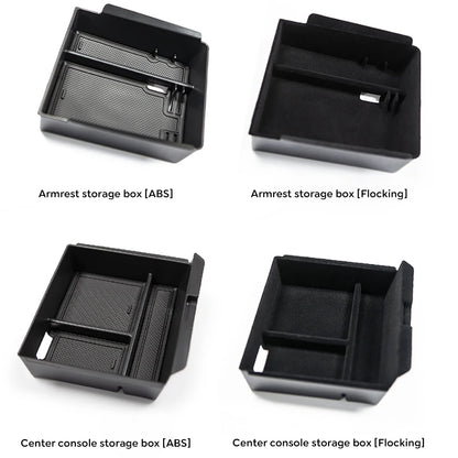 NPNGonline™ Armrest Storage Organizer