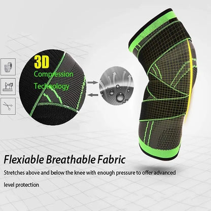 NPNGonline™ New Compression Knee Brace For Joint