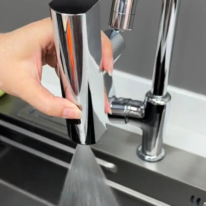 NPNGonline™ New Waterfall Kitchen Faucet