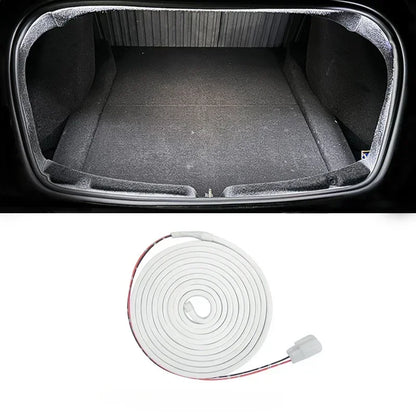 NPNGonline™ Flexible Car LED Light Strip