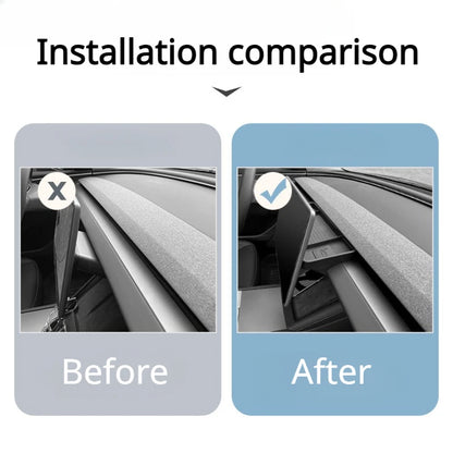 NPNGonline™ Instrument Panel ETC Bracket