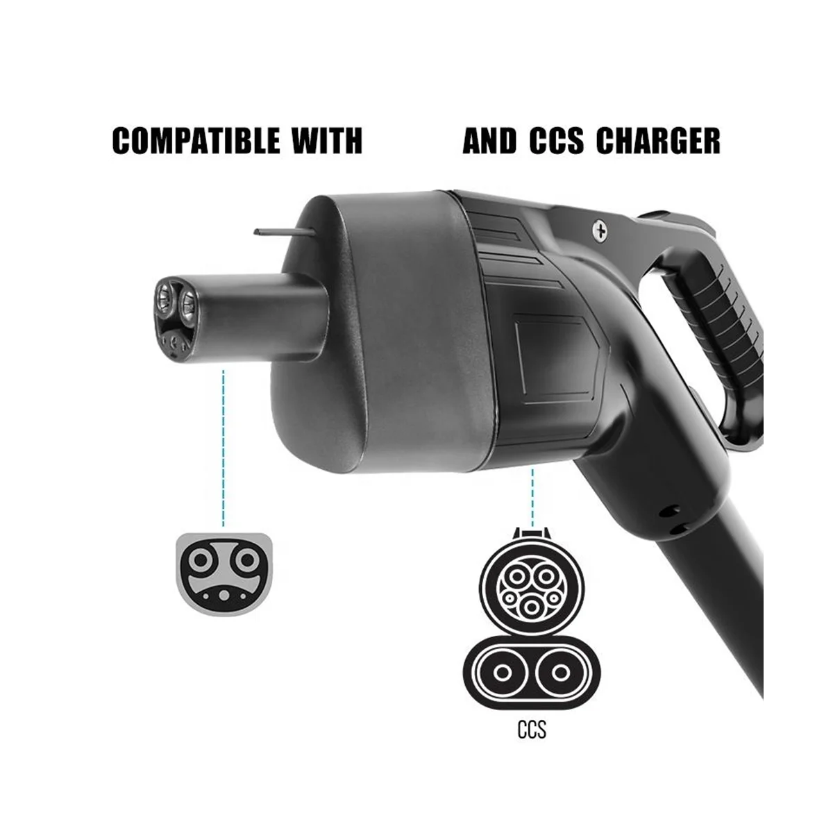 NPNGonline™ Fast Charging Head Adapter