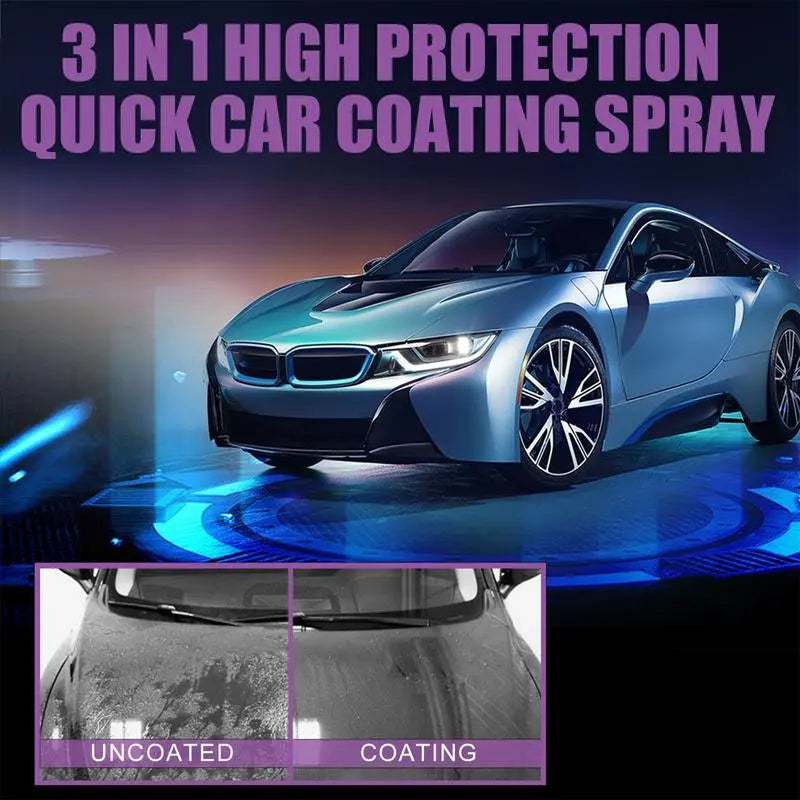 NPNGonline™ Multi-functional Car Coating Renewal Agent