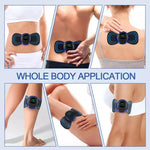 NPNGonline™ Power Relaxer Full Body Massager