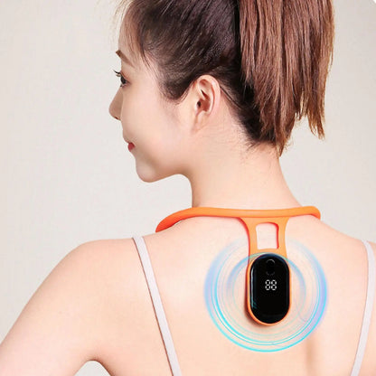 NPNGonline™ Ultrasonic Lymphatic Soothing Neck Instrument