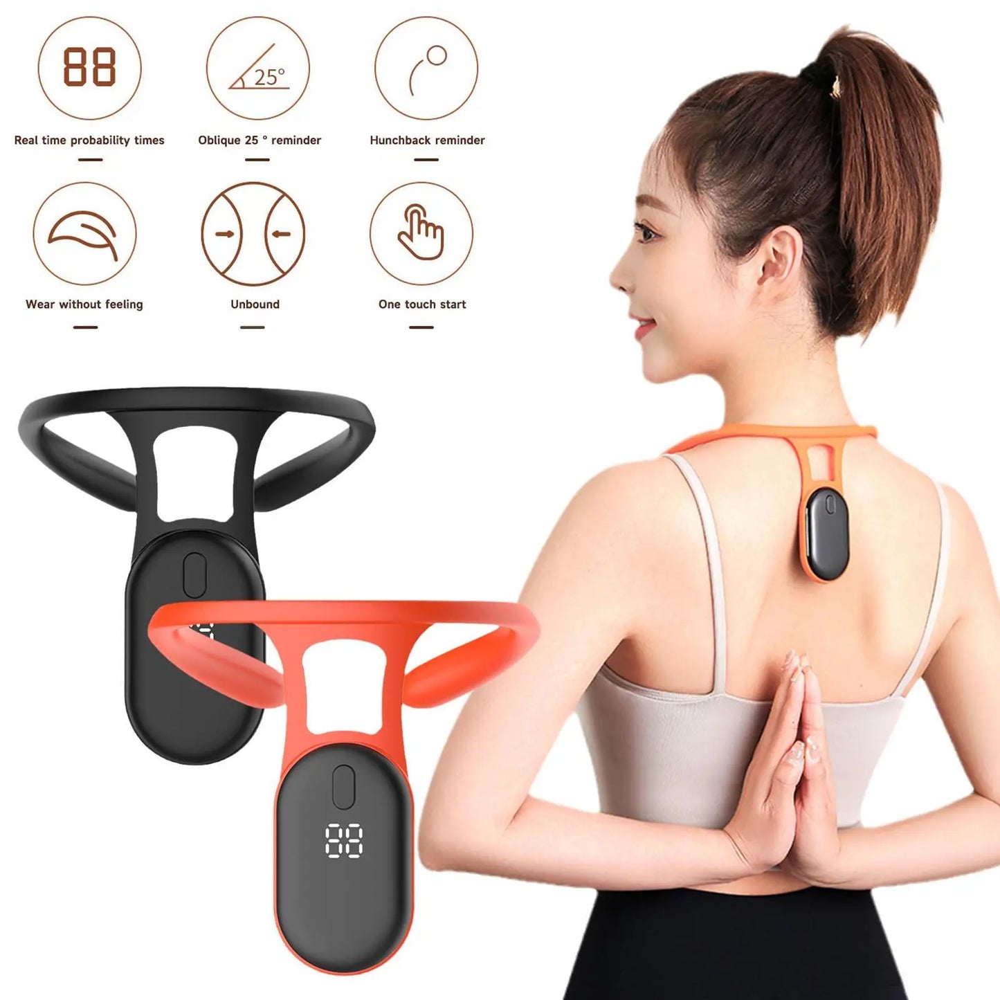 NPNGonline™ Ultrasonic Lymphatic Soothing Neck Instrument