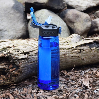 NPNGonline™ Water Purifier Water Bottle