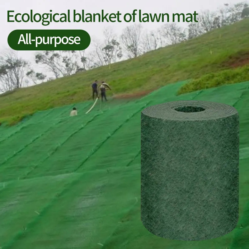 NPNGonline™ Grass Seed Mat