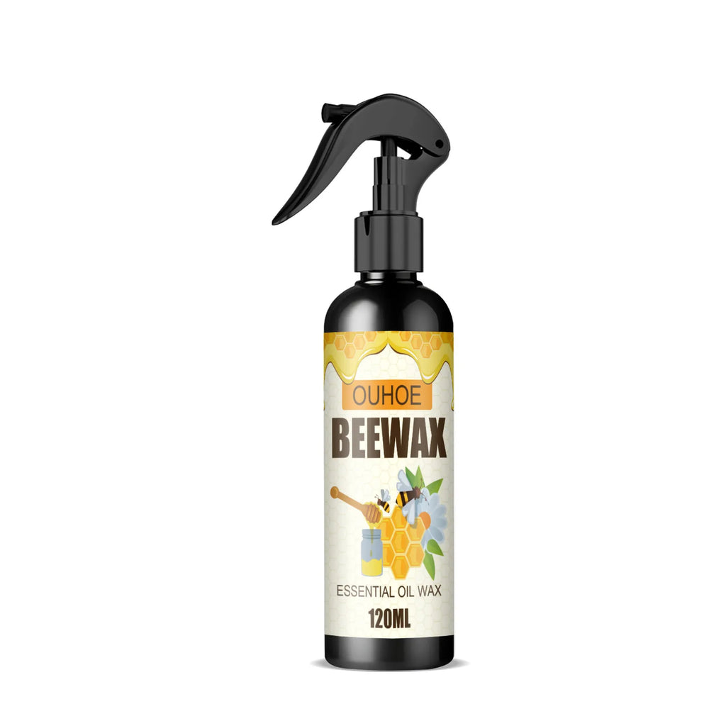 🔥2023 Sale - GFOUK™ Natural Micro-Molecularized Beeswax Spray – G-FOUK
