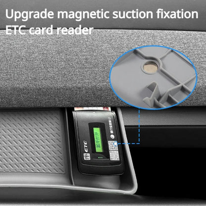 NPNGonline™ Instrument Panel ETC Bracket