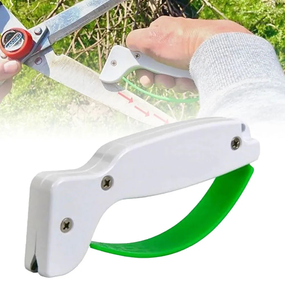 NPNGonline™ Garden Tool Sharpener