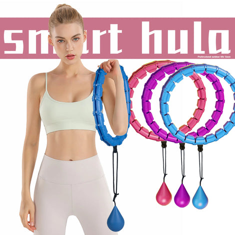 NPNGonline™ Smart Hula Hoop