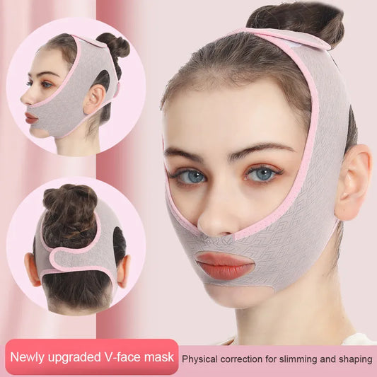 NPNGonline™ Beauty Face Sculpting Sleep Mask