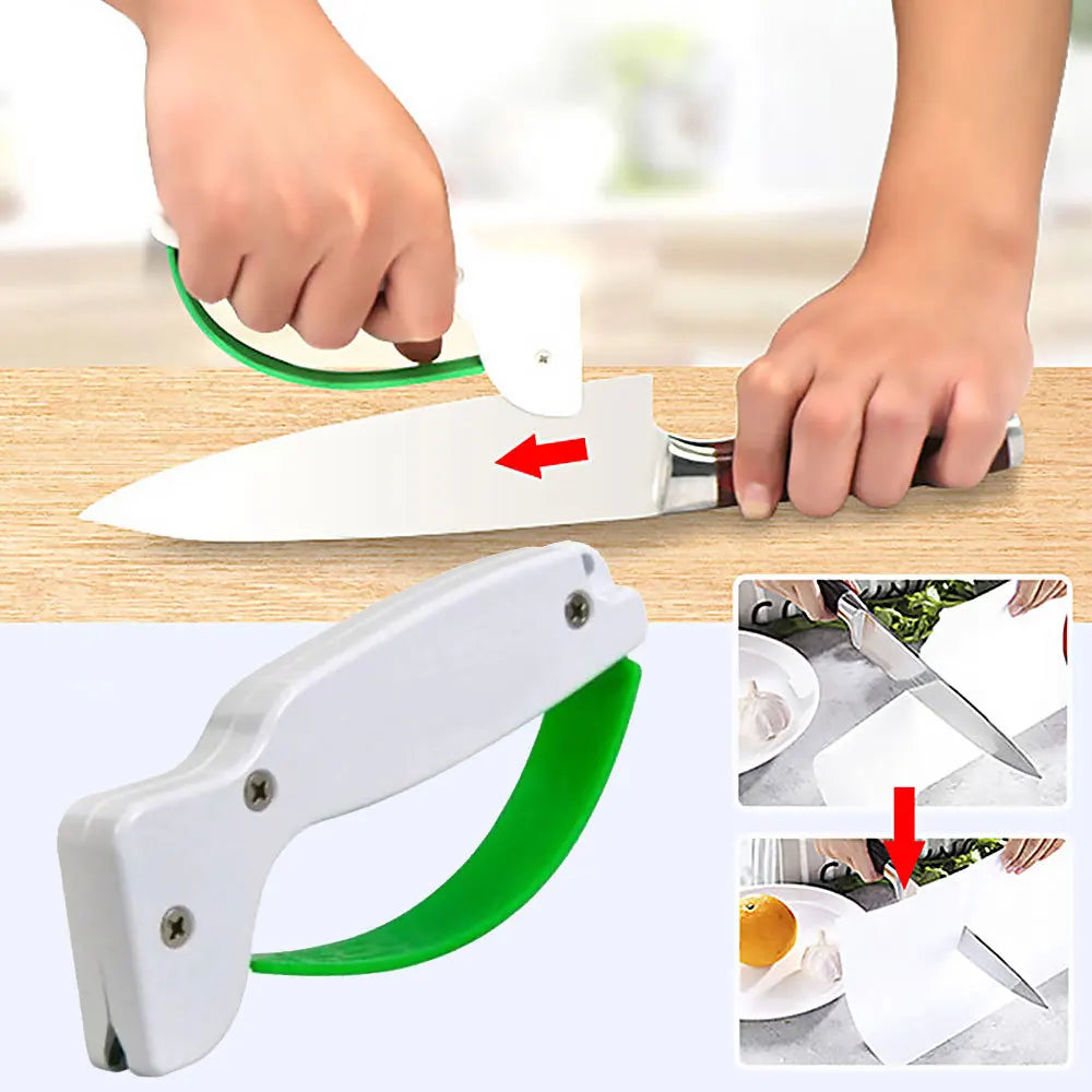 NPNGonline™ Garden Tool Sharpener