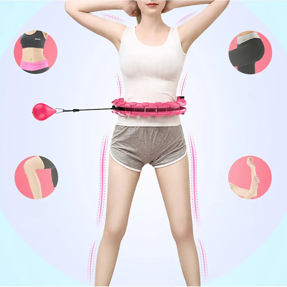 NPNGonline™ Smart Hula Hoop