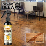 NPNGonline™ Natural Micro-Molecularized Beeswax Spray