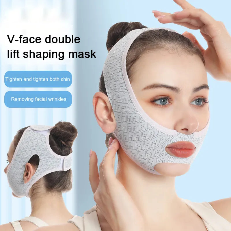 NPNGonline™ Beauty Face Sculpting Sleep Mask