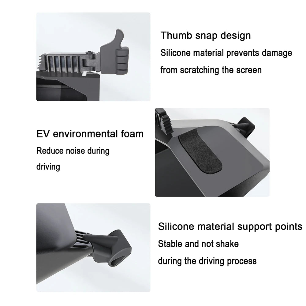 NPNGonline™ Under-Screen Storage Box