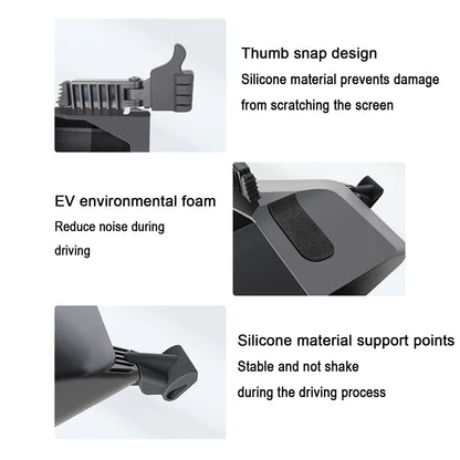 NPNGonline™ Under-Screen Storage Box