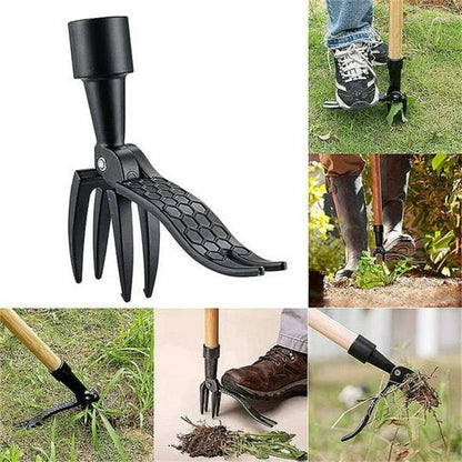 NPNGonline New Detachable Weed Puller