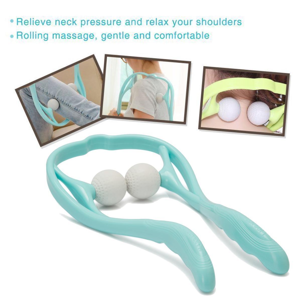 NPNGonline™ Pressure Point Massager