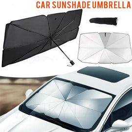 NPNGonline™ Car SunShade Protector Umbrella