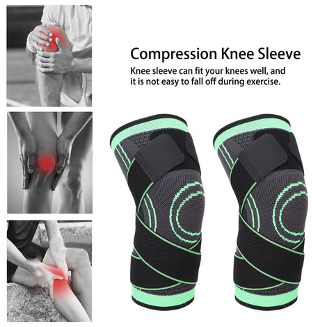 NPNGonline™ New Compression Knee Brace For Joint